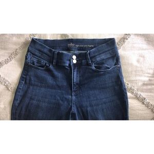 New York & Co Skinny Jeans